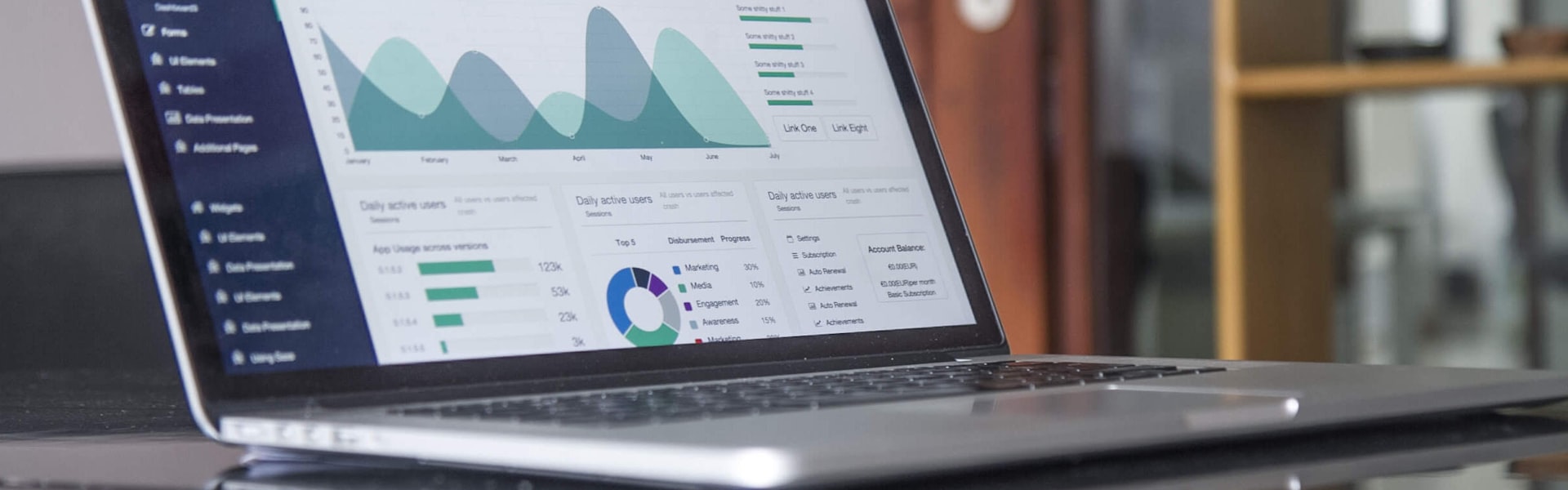 Webマーケティング